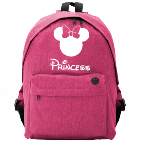 Plecak Owal | Princess Mouse