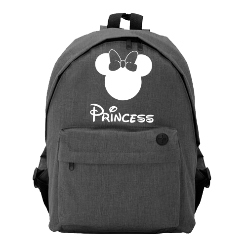 Plecak Owal | Princess Mouse