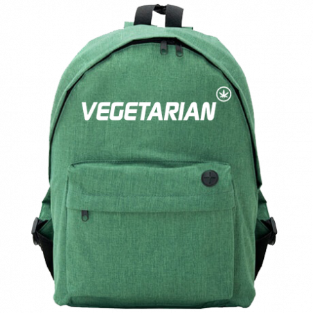 Plecak Owal | Vegetarian