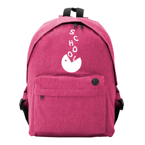 Plecak Owal | sChOoL