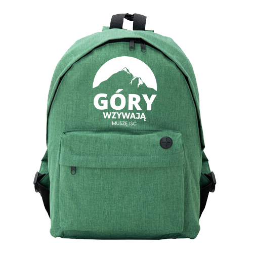 Plecak Owal | Góry Wzywają...