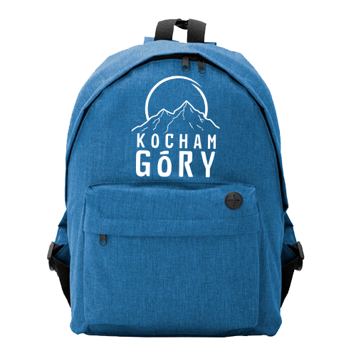 Plecak Owal | Kocham Góry