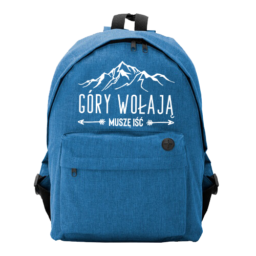 Plecak Owal | Góry Wołają...