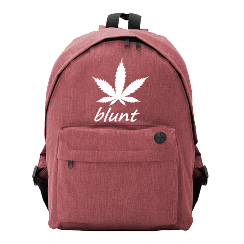 Plecak Owal | blunt
