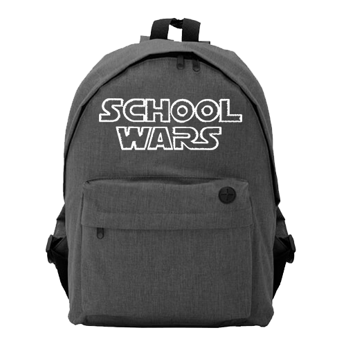 Plecak Owal | School Wars