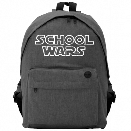 Plecak Owal | School Wars