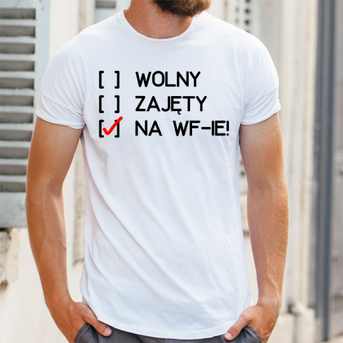 T-shirt Oversize DTG | Na...