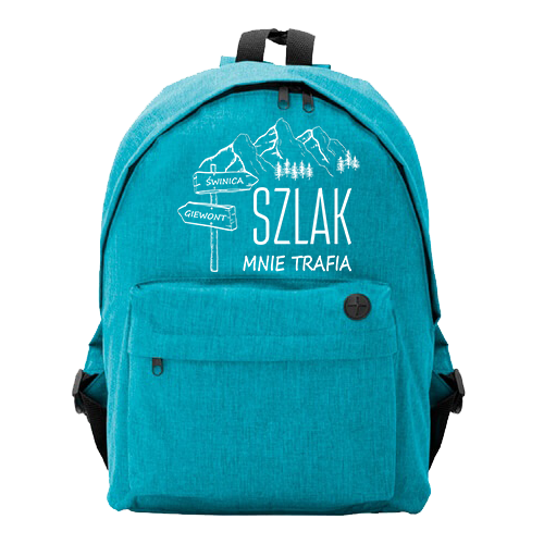 Plecak Owal | Szlak Mnie...