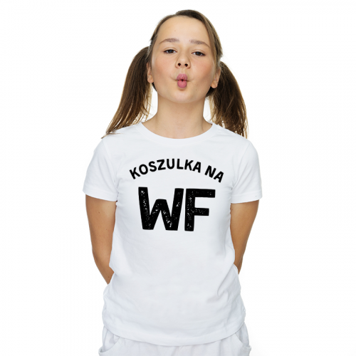 T-shirt Kids DTG | Koszulka...