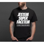 T-shirt oversize Facet premium