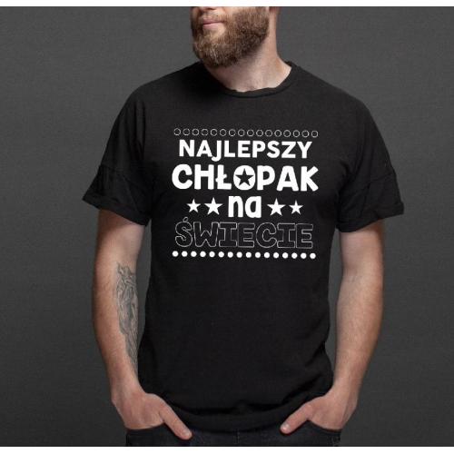 T-shirt oversize Facet premium