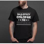 T-shirt oversize Facet premium