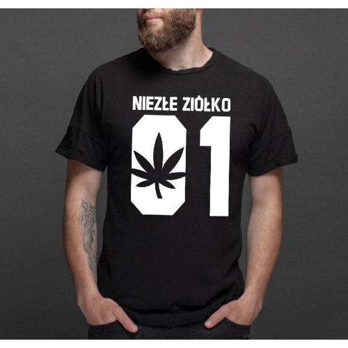 T-shirt oversize Facet premium