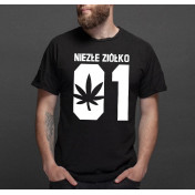 T-shirt oversize Facet premium