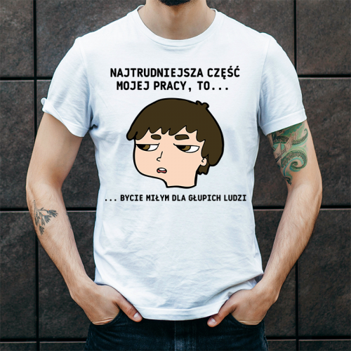 T-shirt Oversize DTG |...