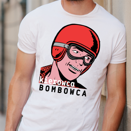 T-shirt Oversize DTG |...