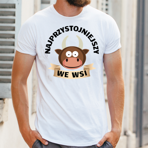 T-shirt Oversize DTG |...