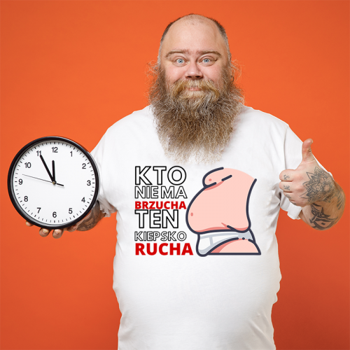 T-shirt Oversize DTG | Kto...