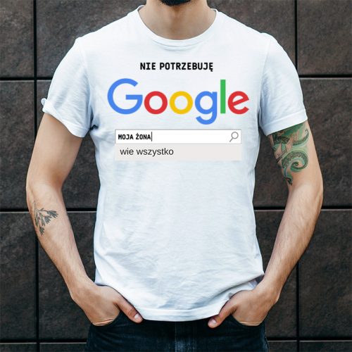 T-shirt Oversize DTG | Moja...