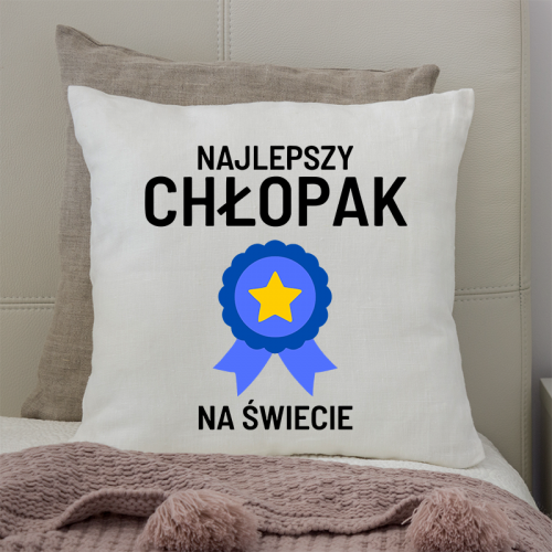 Poduszka | Najlepszy...