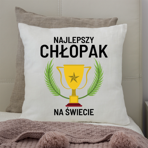 Poduszka | Najlepszy...