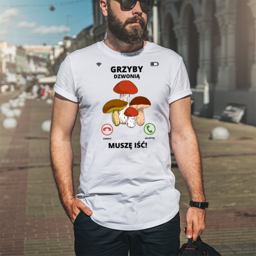 T-shirt Oversize DTG |...