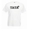 T-shirt oversize TATA R
