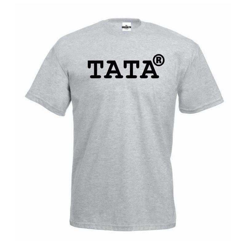 T-shirt oversize TATA R
