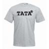 T-shirt oversize TATA R