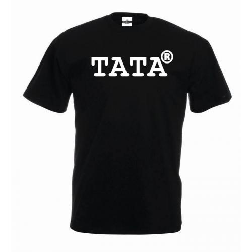 T-shirt oversize TATA R