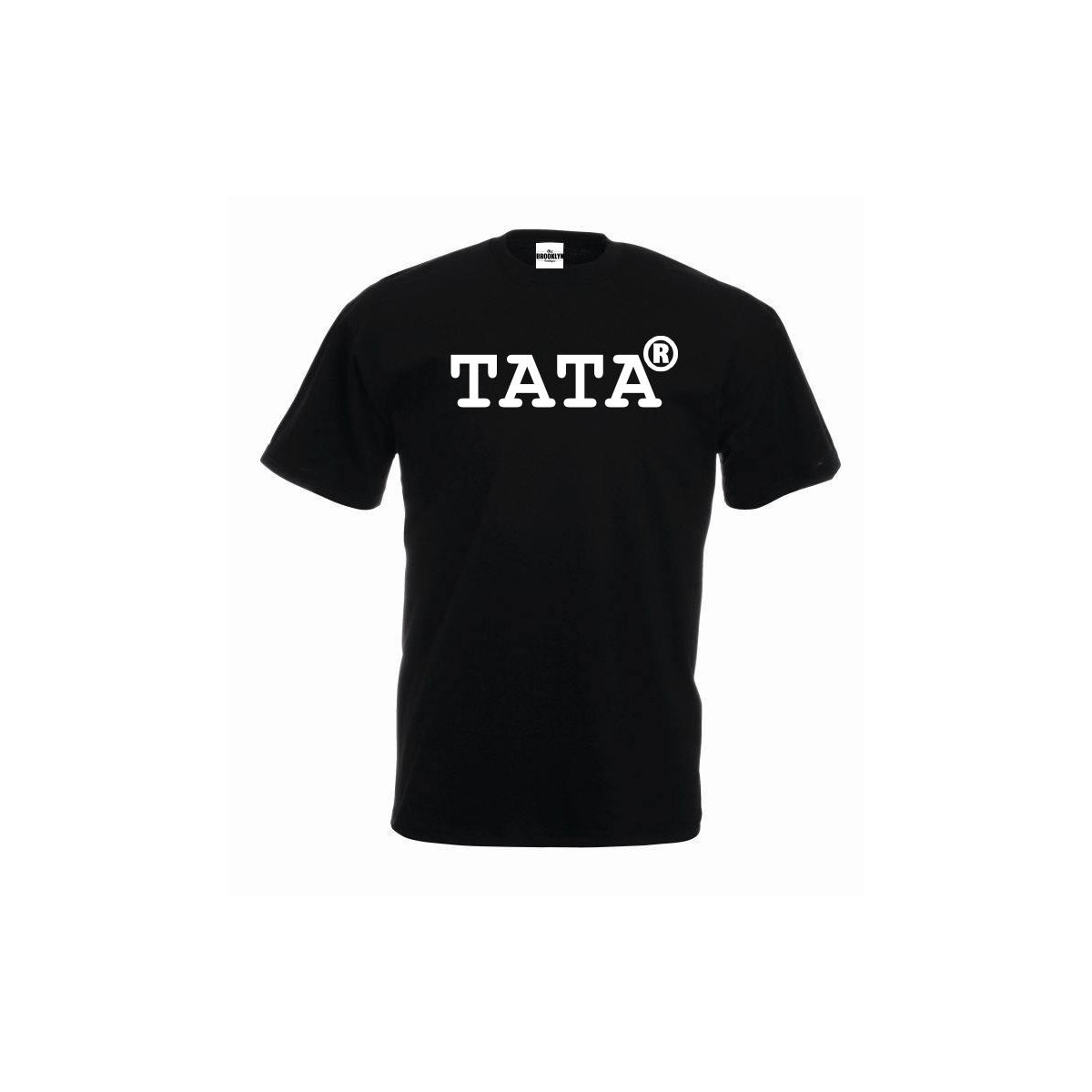 T-shirt oversize TATA R
