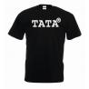 T-shirt oversize TATA R
