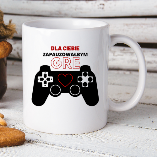 Kubek | Dla Ciebie...