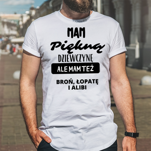 T-shirt Oversize | Mam...