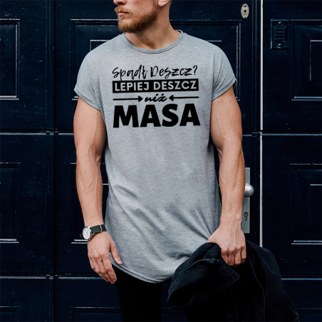 T-shirt Oversize | Spadł Deszcz?