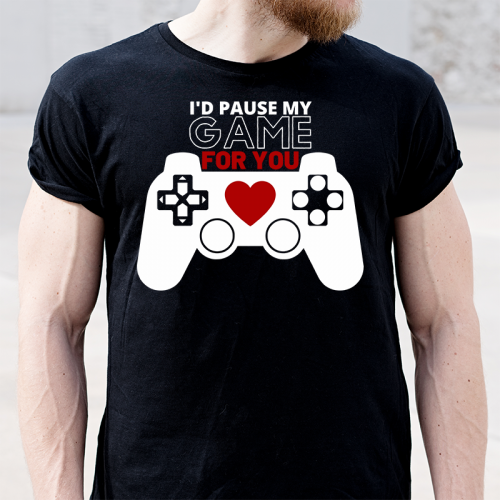 T-shirt Oversize | I'D...