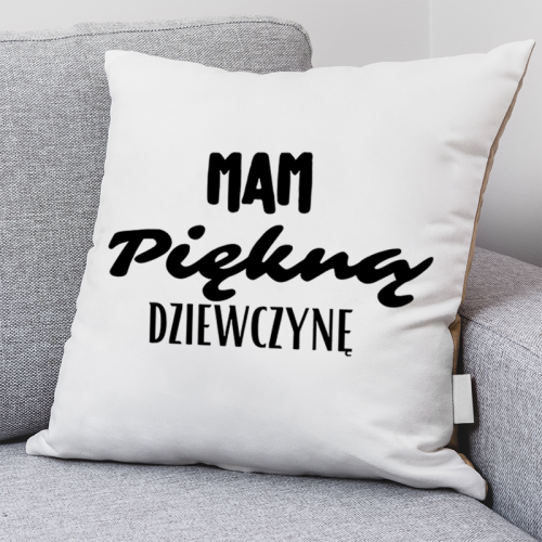 Poduszka | Mam Piękną...