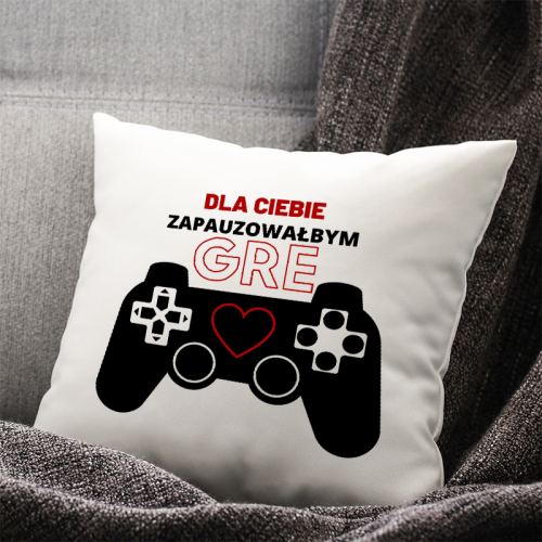 Poduszka | Dla Ciebie...