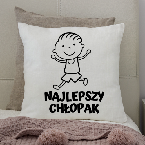 Poduszka | Najlepszy Chłopak