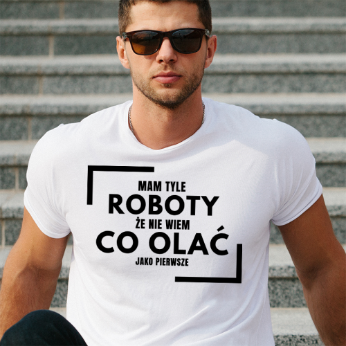 T-shirt Oversize | Mam tyle...