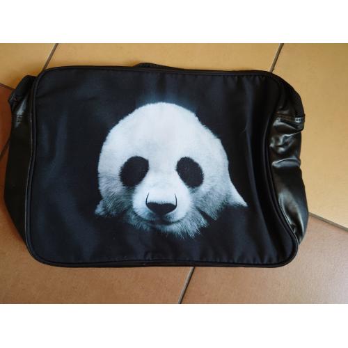 Torba courier Panda [outlet]