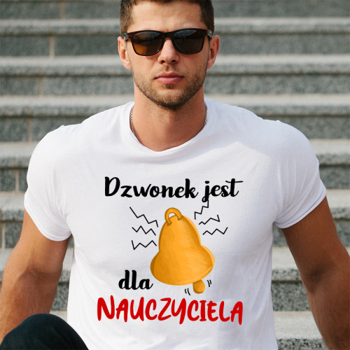 T-shirt oversize DTG...