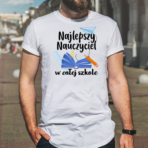 T-shirt oversize DTG...