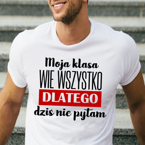 T-shirt oversize DTG Moja...