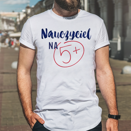 T-shirt oversize DTG...