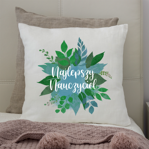 PODUSZKA druk Najlepszy...