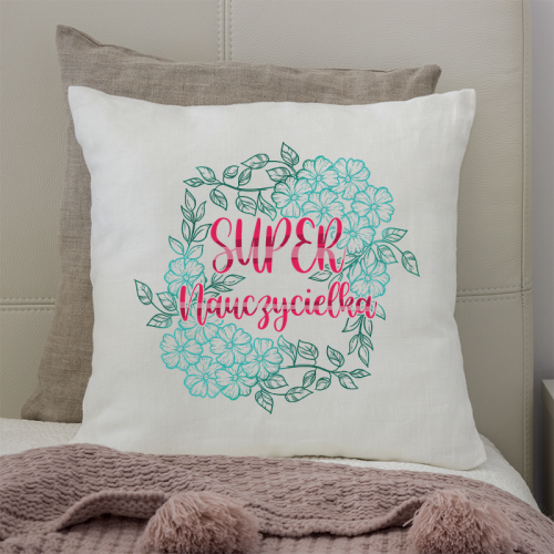 PODUSZKA druk Super...