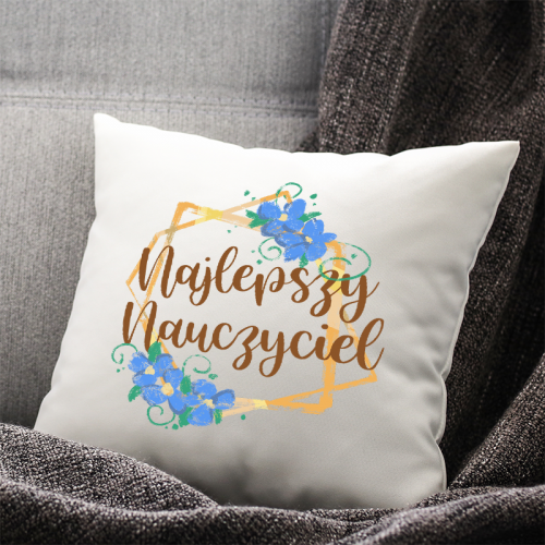 PODUSZKA druk Najlepszy...