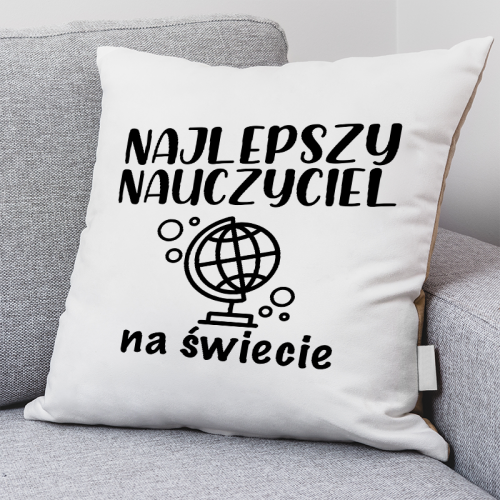 PODUSZKA druk Najlepszy...