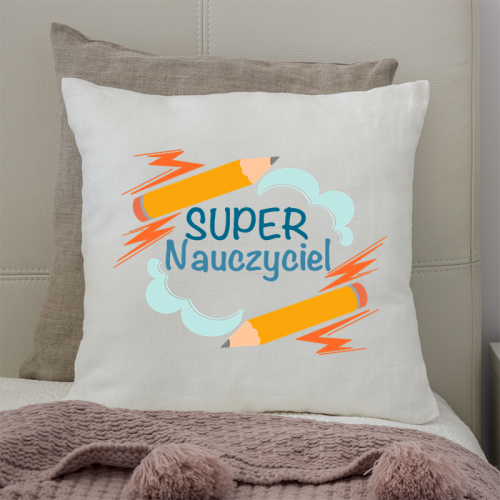 PODUSZKA druk Super...